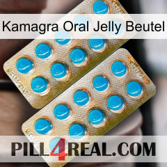 Kamagra Oral Jelly Sachets new08
